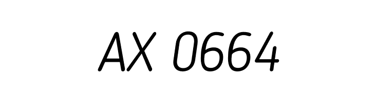 BloggerSans-LightItalic  Скачать бесплатные шрифты