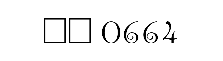 Anglican Regular  Скачать бесплатные шрифты