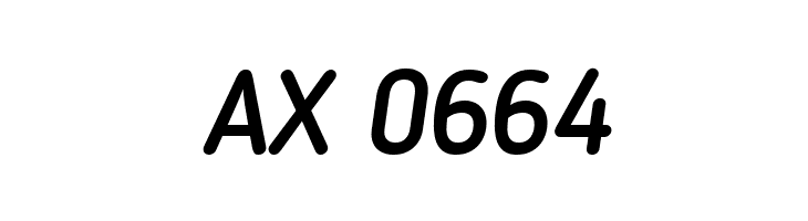 Blogger Sans Medium Italic  Скачать бесплатные шрифты