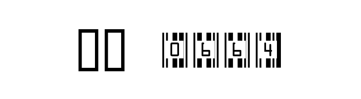 Recognition Nekkid  Скачать бесплатные шрифты