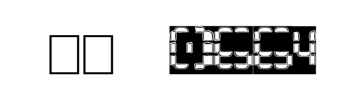 Bonushora  Скачать бесплатные шрифты