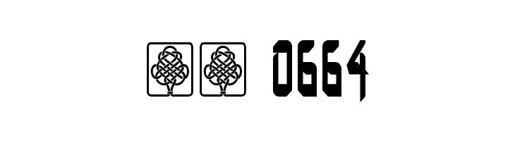 gardawesi  Скачать бесплатные шрифты