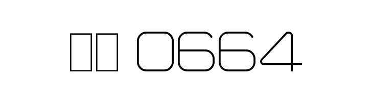 Smush Light  Скачать бесплатные шрифты