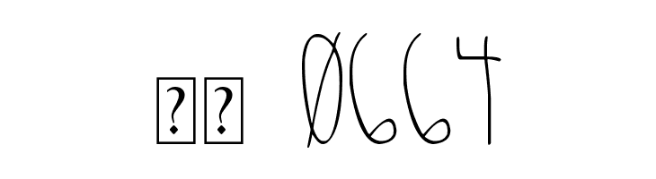 SUGAR SHOCK  Скачать бесплатные шрифты