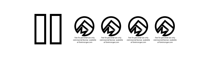 Dedecus Bold Italic  Скачать бесплатные шрифты