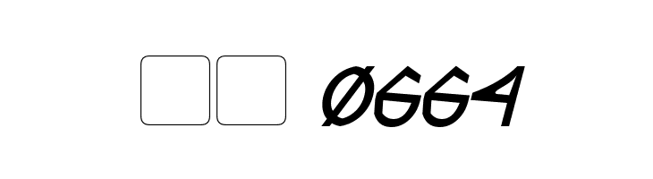 Fractyl Bold Italic  Скачать бесплатные шрифты