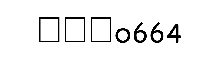 GF_SnowDeco Free  Скачать бесплатные шрифты