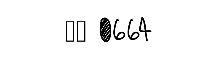 SmittenOverU  Скачать бесплатные шрифты