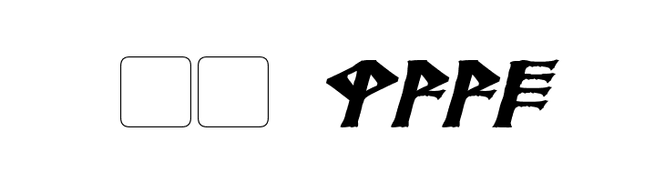 Britannian Italic  Скачать бесплатные шрифты