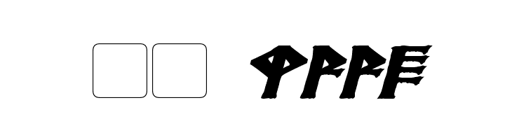 Britannian Bold Italic  Скачать бесплатные шрифты