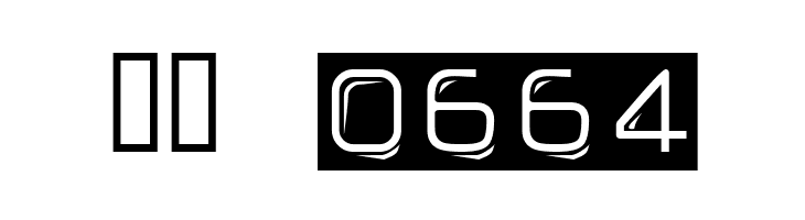 Ruban Dismoi Tryout  Скачать бесплатные шрифты