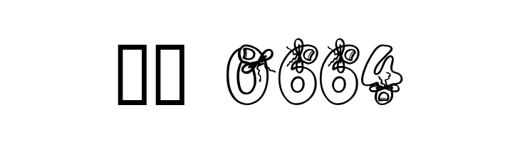 Alpha Remember  Скачать бесплатные шрифты