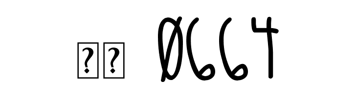 DJB SUGAR SHOCK MAX Bold  Скачать бесплатные шрифты