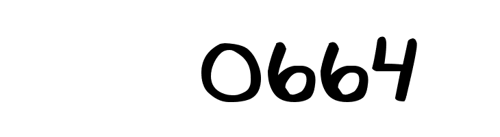 DJB Uncertain Tense  Скачать бесплатные шрифты