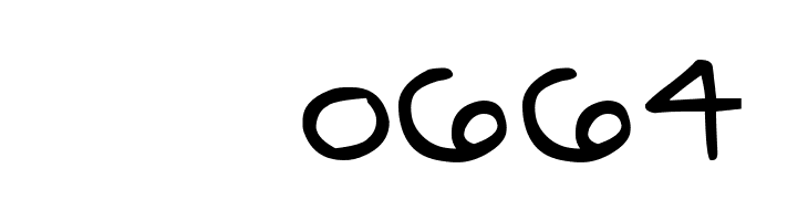 DJB Boyfriend Jeans  Скачать бесплатные шрифты