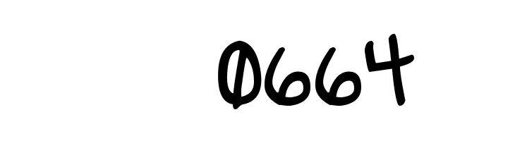 LUCY-LU  Скачать бесплатные шрифты