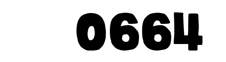 DJB BellyButton-Innie Bold  Скачать бесплатные шрифты