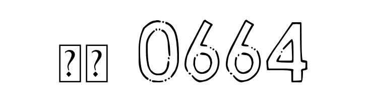 DJB Hand Penned Font  Скачать бесплатные шрифты