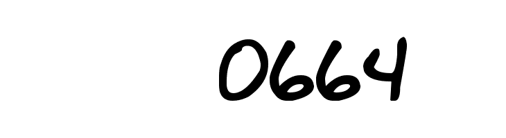 DJB BLUEPRINT  Скачать бесплатные шрифты