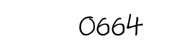 DJB Tweenybopper  Скачать бесплатные шрифты