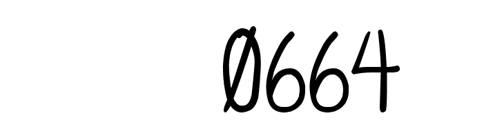 DJB Coffee Shoppe Espresso  Скачать бесплатные шрифты