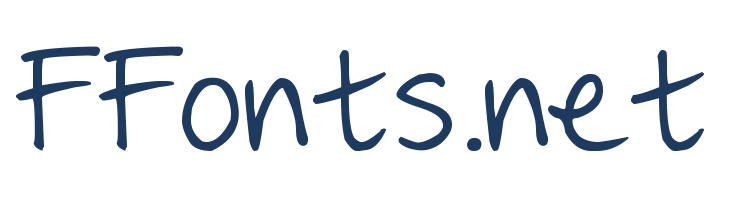 DJB Geordie Girl font — Lorem ipsum body text preview