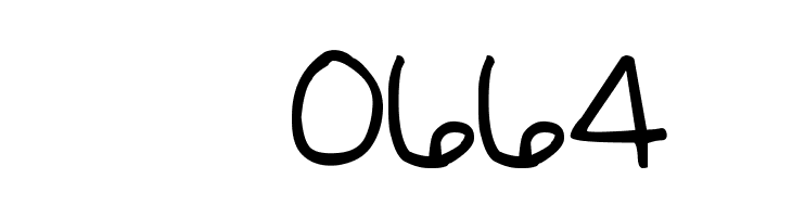 DJB Tia  Скачать бесплатные шрифты