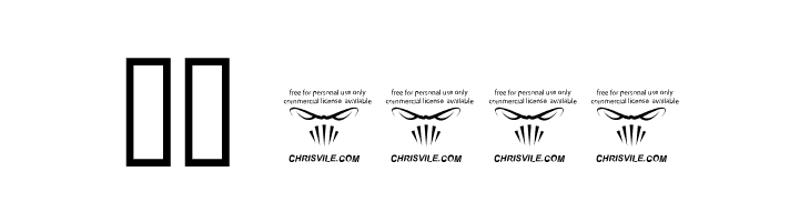 Quaaludes-Italic  Скачать бесплатные шрифты