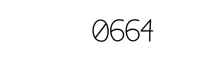 HoneybeeRegular  Скачать бесплатные шрифты