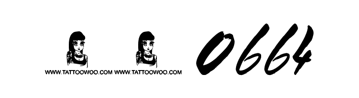 Angel Warriors  Скачать бесплатные шрифты