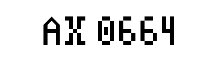 CasaleTwo NBP  Скачать бесплатные шрифты