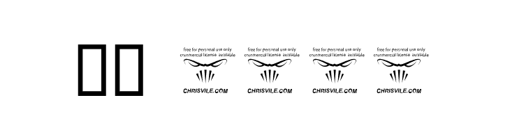 TheGrimRaiders-Regular  Скачать бесплатные шрифты