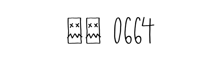 DKInsomniac  Скачать бесплатные шрифты