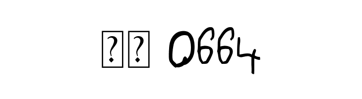 pree-school  Скачать бесплатные шрифты