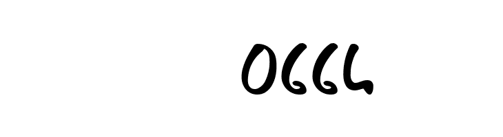 Mojito in June  Скачать бесплатные шрифты