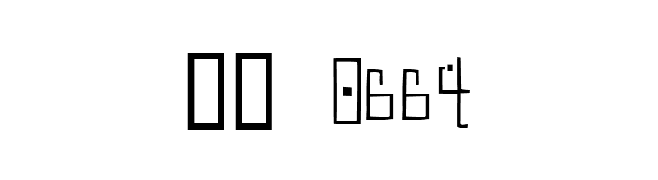 Antimony Blue  Скачать бесплатные шрифты