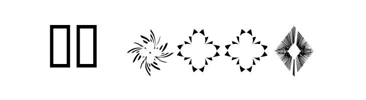 4YEOframes  Скачать бесплатные шрифты