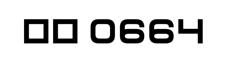 Elemental End  Скачать бесплатные шрифты