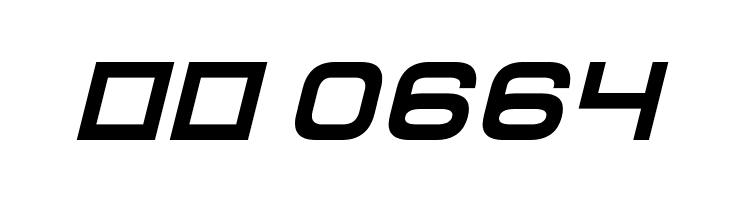 Elemental End Italic  Скачать бесплатные шрифты