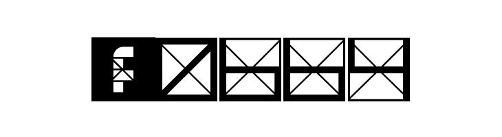 PornoJunky Regular  Скачать бесплатные шрифты