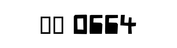 PaperJohnnyZwei-Regular  Скачать бесплатные шрифты