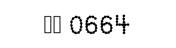 KBSkittledUp  Скачать бесплатные шрифты