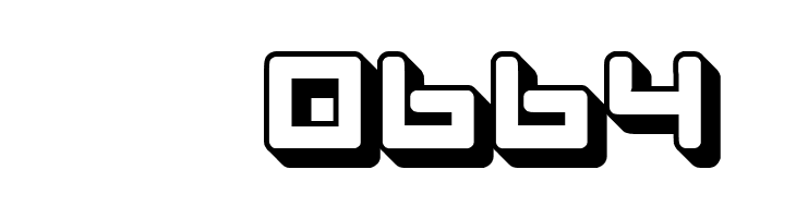 Spleen Machine Az  Скачать бесплатные шрифты