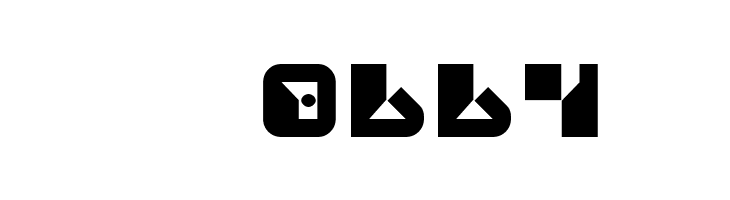 Replicant  Скачать бесплатные шрифты