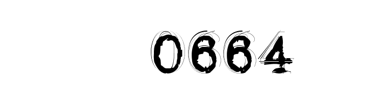 Fluoxetine  Скачать бесплатные шрифты