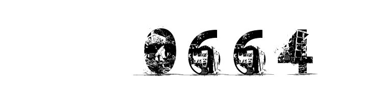 GAZA FONT  Скачать бесплатные шрифты