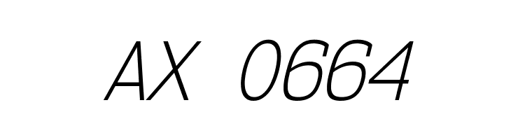 NK57MonospaceScLt-Italic  Скачать бесплатные шрифты