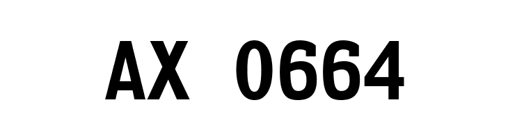 NK57MonospaceScRg-Bold  Скачать бесплатные шрифты