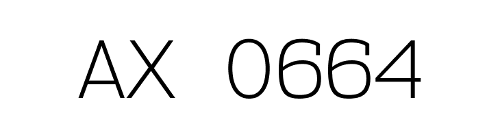 NK57MonospaceLt-Regular  Скачать бесплатные шрифты