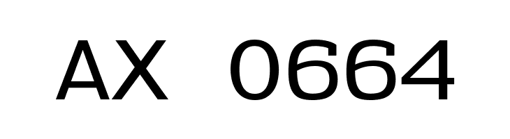 NK57MonospaceSeRg-Regular  Скачать бесплатные шрифты
